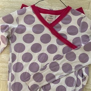 Hanna Andersson pj set